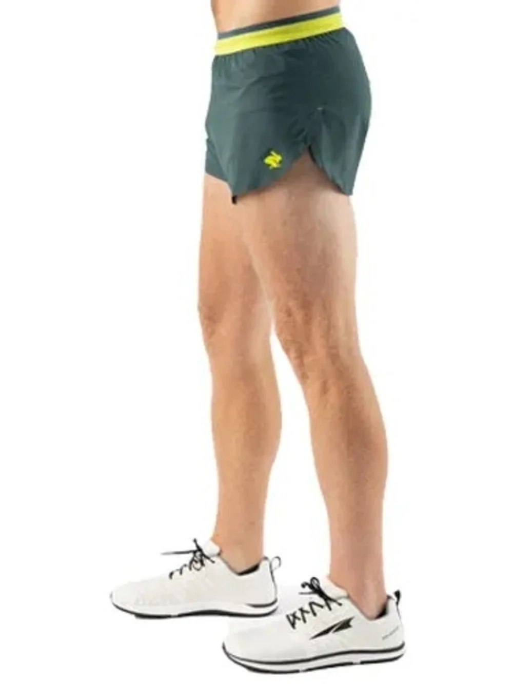 NWT Rabbit Men's Shorteez 2